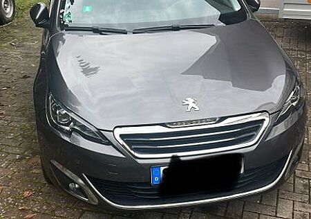 Peugeot 308 Allure PureTech 130 STOP & START Allure