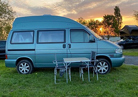 VW T4 California Volkswagen
