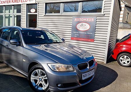 BMW 318i Touring NAVI+PARKHILFE+2.HAND
