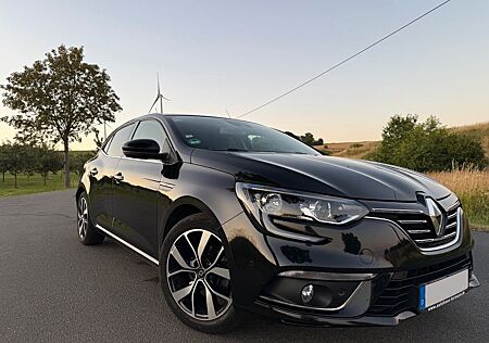 Renault Megane TCe 140 GPF Bose Edition Bose Edition