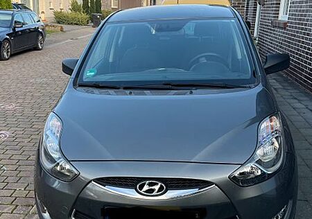 Hyundai ix20 1.4 Classic Classic