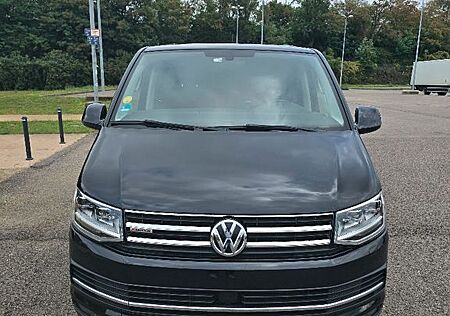 VW T6 Multivan Volkswagen ,Highline,DSG,4motion,Standheizung