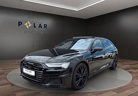 Audi A6 Avant*Vollaustattung*Pano*Quattro*Head-Up*
