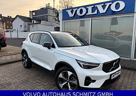 Volvo XC 40 XC40 Plus B3 Dark Pixel LED WSS beheizbar 19"
