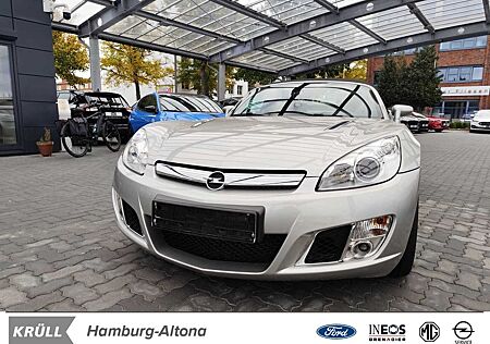 Opel GT im Kundenauftrag