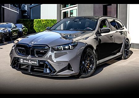 BMW M5 TOURING°INDIVIDUAL°AKRA°KERAMIK°WARRANTY 2/29