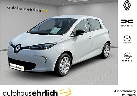 Renault ZOE Life LIFE 22kWh zzgl. Batteriemiete +PDC+