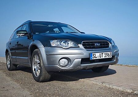 Subaru Outback 2.5i Comfort Navi Autom. Comfort