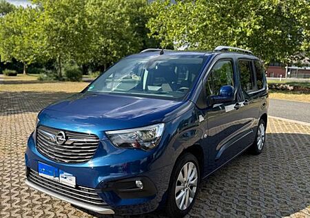 Opel Combo Life 1.2 Turbo 81kW Edition Edition