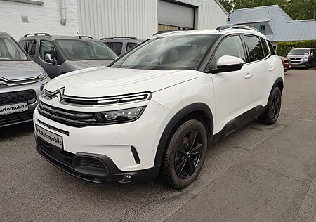 Citroën C5 Aircross 180 SHINE EAT8 Klimaaut/Navi+Cam