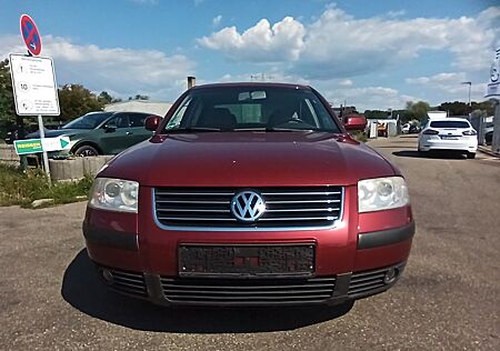 VW Passat Volkswagen Lim. Comfortline