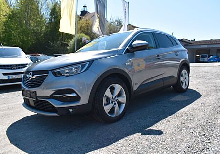 Opel Grandland X Grandland Elegance Plug-in-Hybrid 4