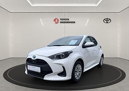 Toyota Yaris Hybrid Comfort 1.5 PDC+RFK+KLIMA+BLUETOOTH