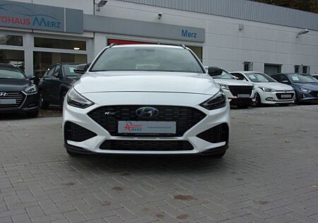 Hyundai i30 1.5 T-GDI Hybrid N Line Premium