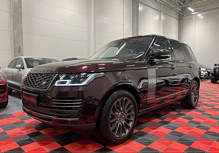 Land Rover Range Rover P400E PLUG-IN HYBRID AUTOBIOGRAPHY L