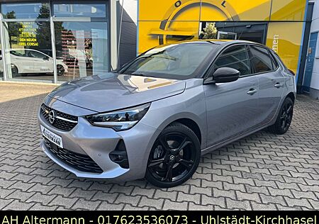Opel Corsa F GS Line