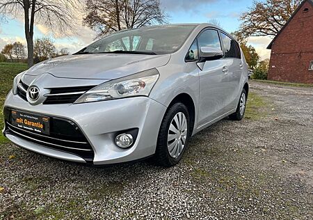 Toyota Verso Edition-S 1.8*1Hd*Tüv Neu*Garantie*