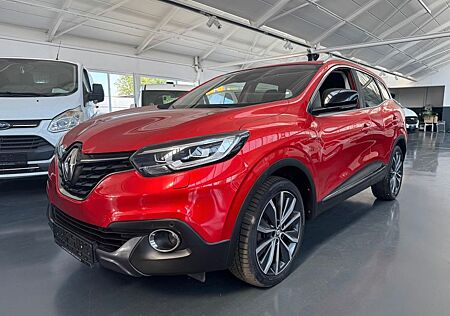 Renault Kadjar Bose Edition
