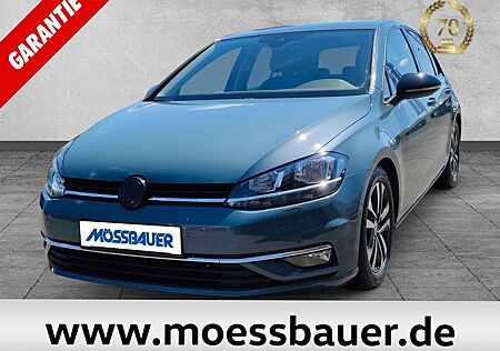 VW Golf Volkswagen VII Lim. IQ.DRIVE Start-Stopp PARKASSISTENT