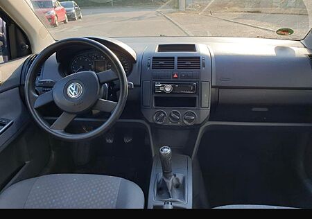 VW Polo Volkswagen 1.2 47kW Basis Basis