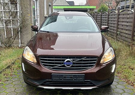 Volvo XC 60 XC60 D4 AWD Kinetic Geartronic Kinetic Automatik