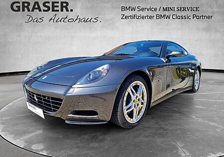 Ferrari 612 Scaglietti F1 11500 KILOMETER