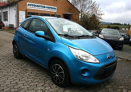 Ford Ka Trend "Tüv neu + Klima"