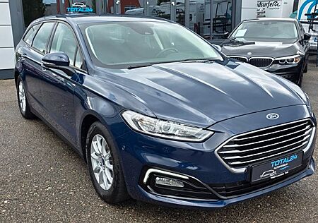 Ford Mondeo /Navi/AHK/Tempo/PDC360°/Carplay/Kamera/1Ha