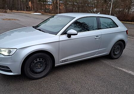 Audi A3 8V 1.4 TFSI Ambition