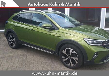 VW Taigo Volkswagen Style 1. TSI DSG NAVI PLA PDC MATRIXLED SH