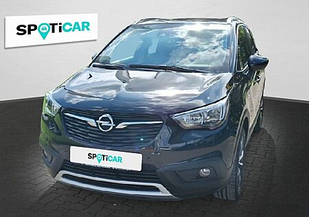 Opel Crossland X Crossland 1.2 Turbo AT Innovation AGR,Parkpi+RFK