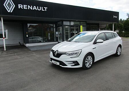 Renault Megane IV Grandtour dCi 115 Business AHK NAVI BT