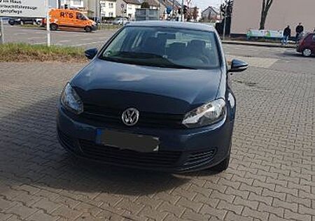VW Golf Volkswagen 1.4 Trendline Trendline