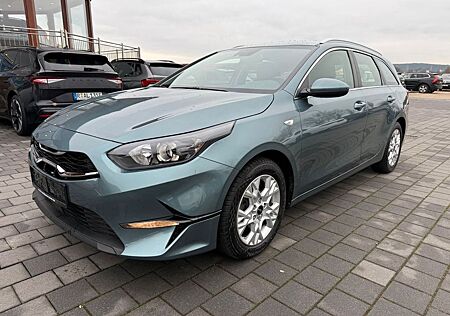 Kia Cee'd Sportswagon Ceed Sportswagon JBL EDITION NAVI KAMERA AHK