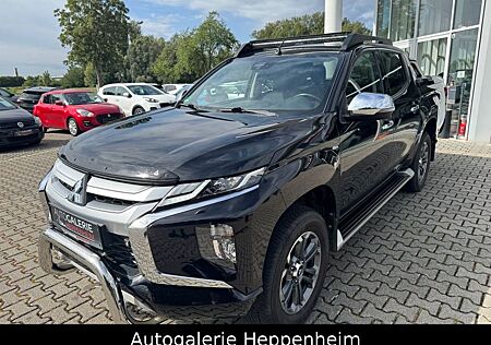 Mitsubishi L200 Intro Edition Doppelkabine 4WD