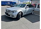 Mercedes-Benz C 200 C -Klasse T-Modell T CDI