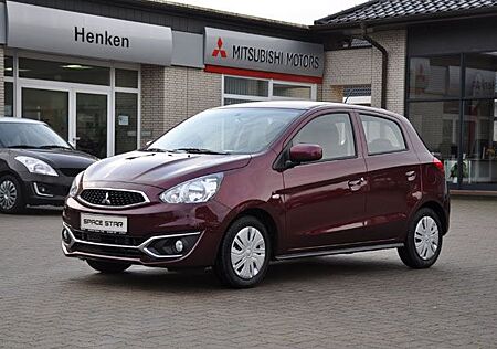Mitsubishi Space Star 1.0 Diamant
