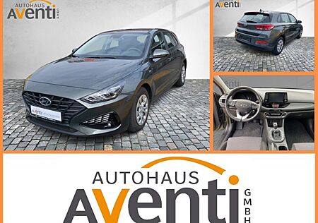 Hyundai i30 Select *Lane Assist*Kamera*Winter Paket*DAB*