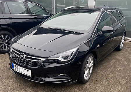 Opel Astra Ultimate, Leder, Massage, Sitzlüft. M