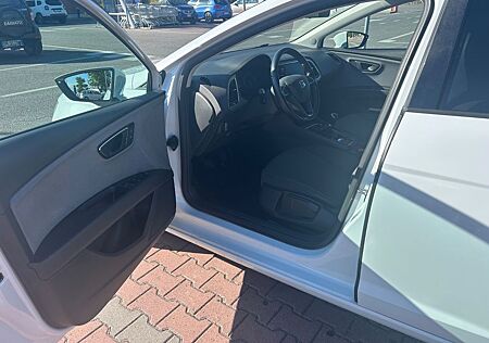 Seat Leon ST 1.6 TDI 85kW FR FR