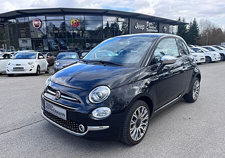 Fiat 500 Dolcevita Hybrid