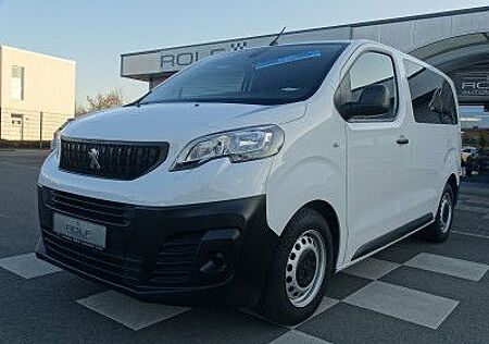 Peugeot Expert L1*9 SITZER*NAVI*TEL.*PDC*DAB*APP CONNECT