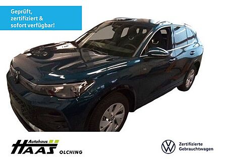 VW Tiguan Volkswagen 2.0 TDI R-Line 4Motion 7-DSG Navi, AHK, H