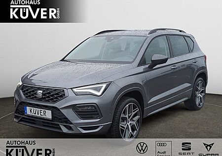 Seat Ateca FR 2.0 TDI DSG ACC*AHK*NAVI*PANO*LED*PDC*S