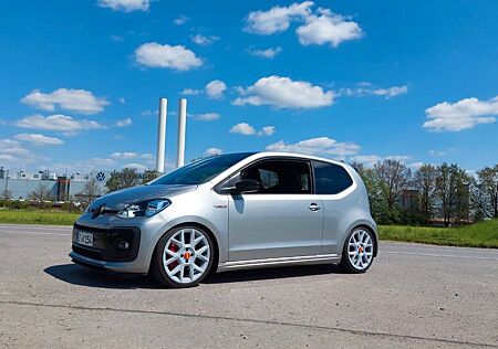 VW Up Volkswagen GTI, Panorama, Tempomat Beats, Kamera, Top