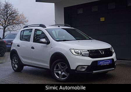 Dacia Sandero Stepway 1.0 TCe Prestige KLIMA+NAVI+KAME