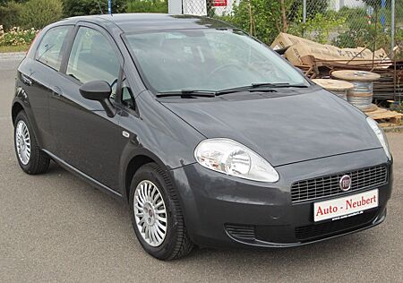 Fiat Grande Punto 1.4 8V Feel