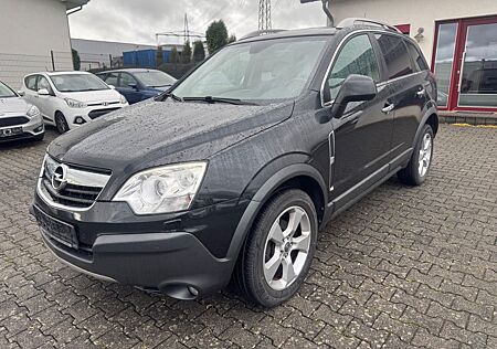 Opel Antara Cosmo 4x4