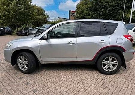 Toyota RAV 4 2,0-l-Valvematic 4x2 -