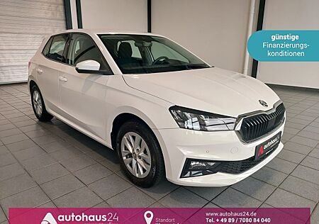 Skoda Fabia 1.0 TSI Style Carplay|PDC|Sitzhzg.